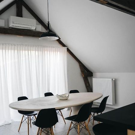 Gezellige Loft Met Twee Slaapkamers Ypres Extérieur photo