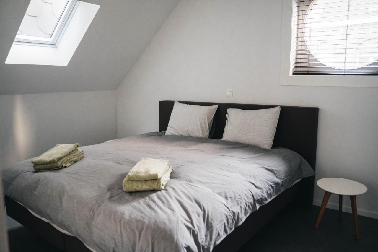 Gezellige Loft Met Twee Slaapkamers Ypres Extérieur photo