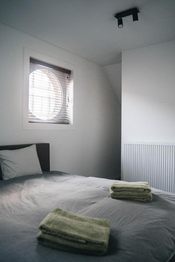 Gezellige Loft Met Twee Slaapkamers Ypres Extérieur photo