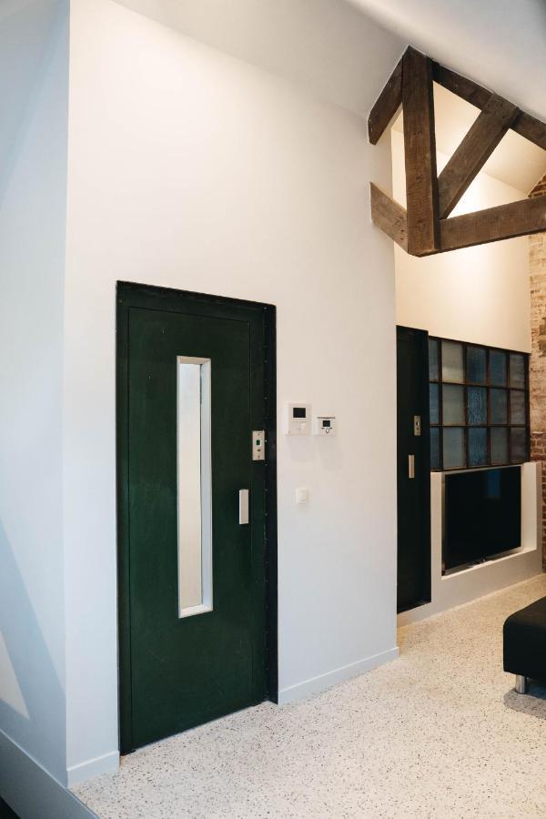 Gezellige Loft Met Twee Slaapkamers Ypres Extérieur photo