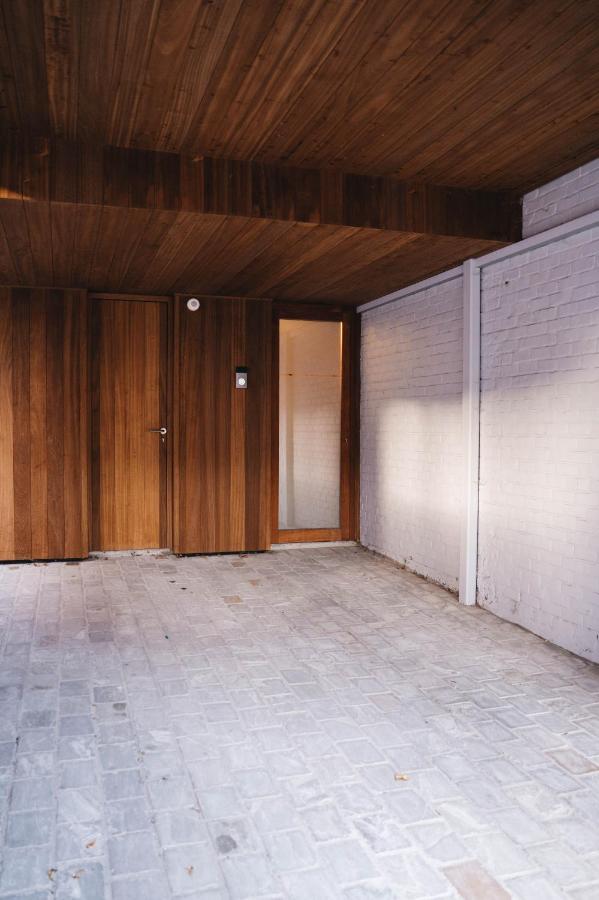 Gezellige Loft Met Twee Slaapkamers Ypres Extérieur photo