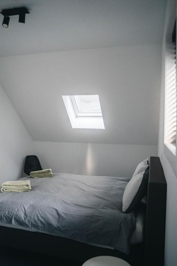 Gezellige Loft Met Twee Slaapkamers Ypres Extérieur photo