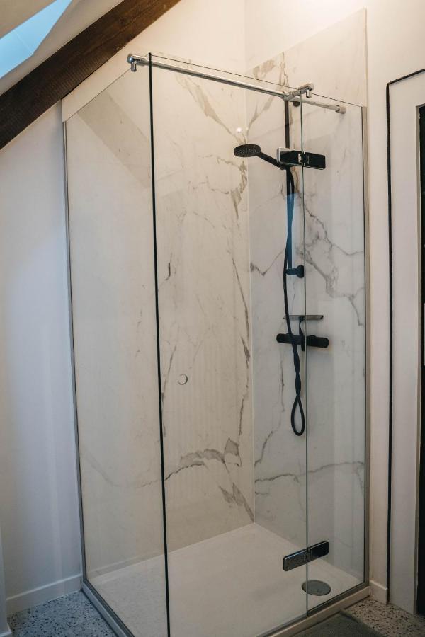 Gezellige Loft Met Twee Slaapkamers Ypres Extérieur photo