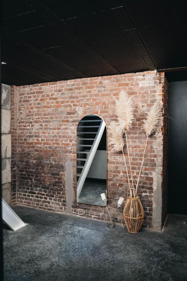 Gezellige Loft Met Twee Slaapkamers Ypres Extérieur photo